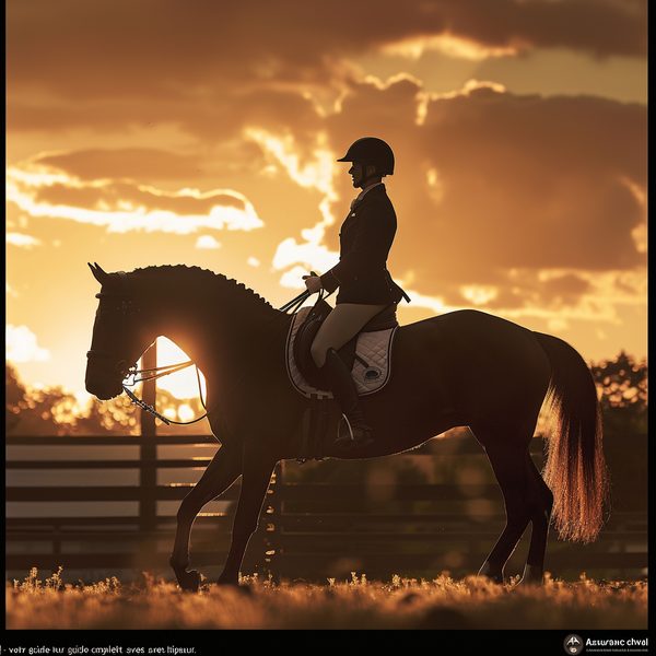 Assurance cheval : votre guide complet avec Hipassur