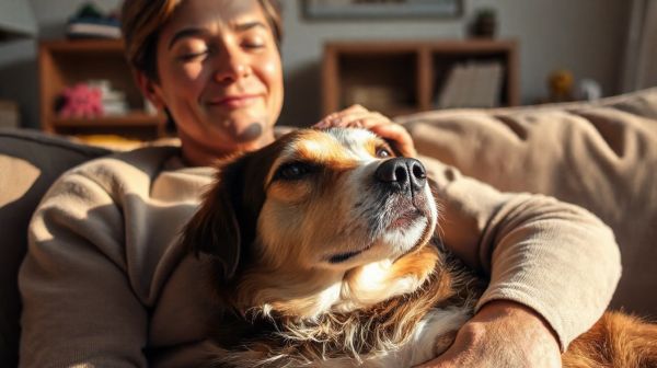 Les meilleures pratiques pour renforcer le lien avec votre animal par la communication