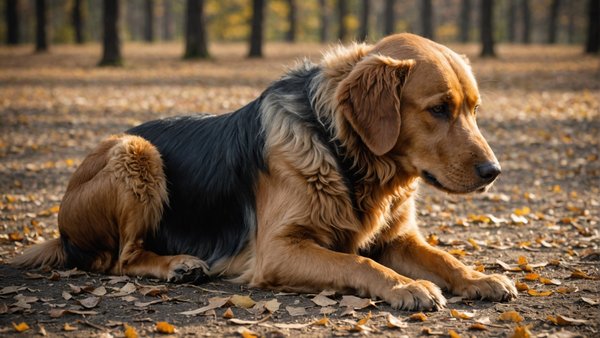 Guide de la compréhension du processus de deuil animalier : étapes et gestion des émotions