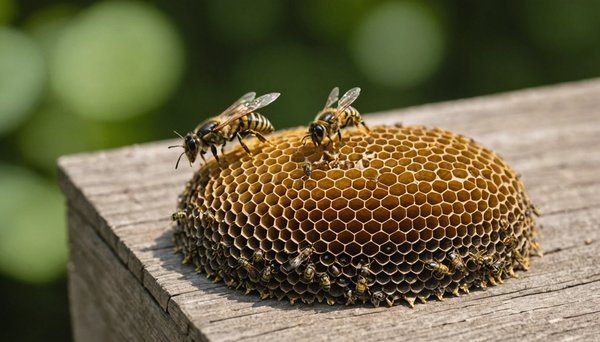 Choisir le piège à frelon idéal pour votre rucher