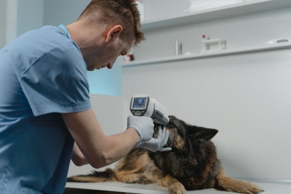 Premiers secours animaux : comment réagir aux urgences vétérinaires