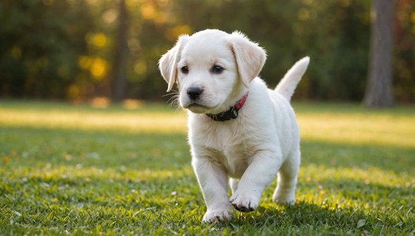 Éduquer son chiot : les erreurs à éviter absolument